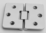 Big Heavy Duty Folding Flush-mount Hinge